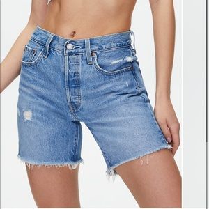 Levi’s Denim Short